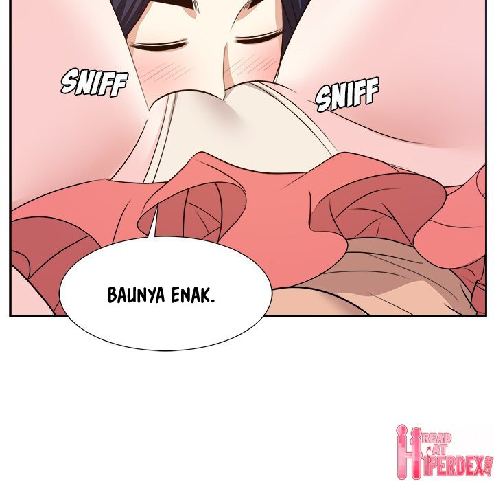Daddy Long Legs - Chapter 39 71