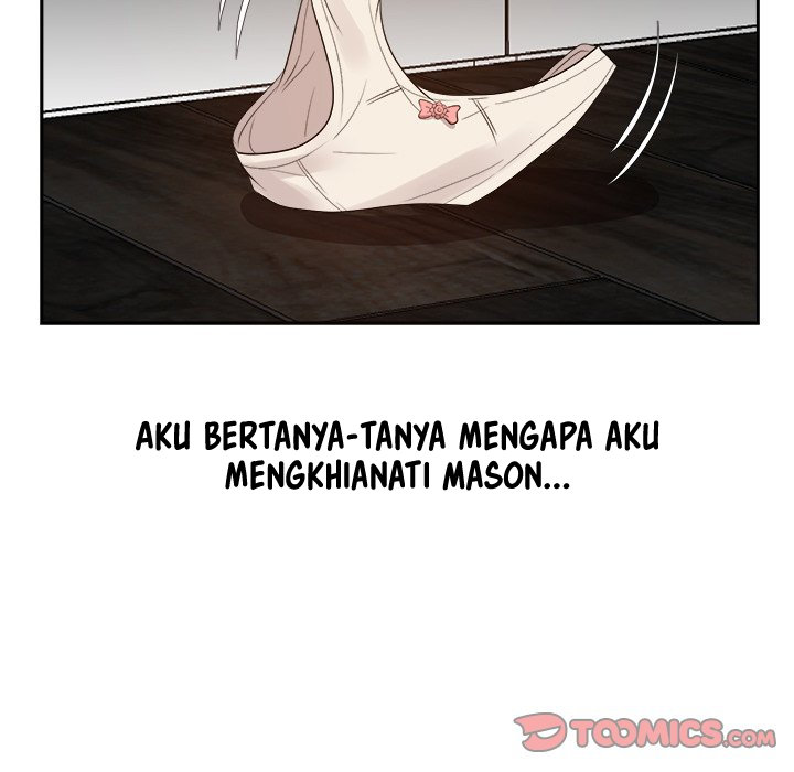 Daddy Long Legs - Chapter 39 76