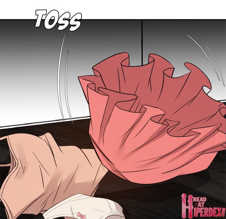 Daddy Long Legs - Chapter 39 77