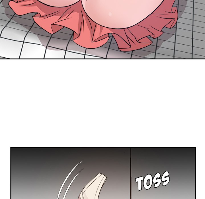 Daddy Long Legs - Chapter 39 75