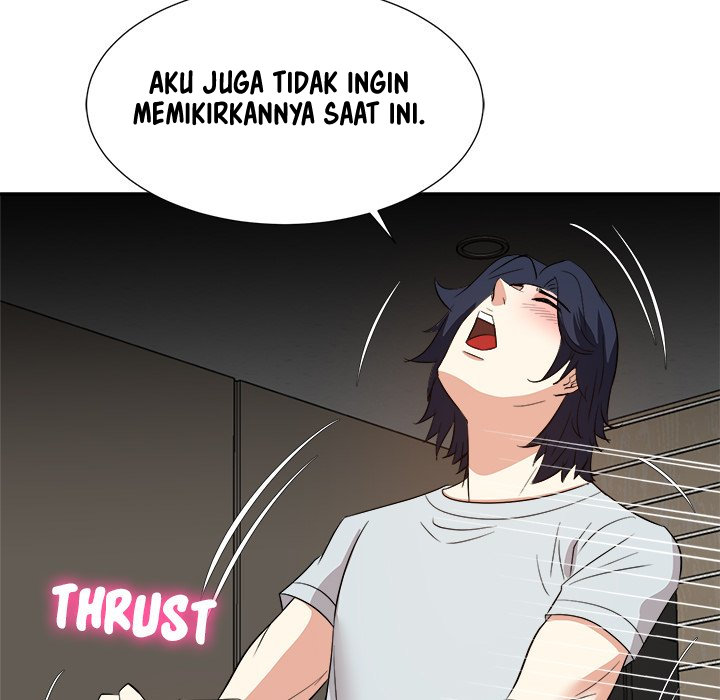 Daddy Long Legs - Chapter 39 49