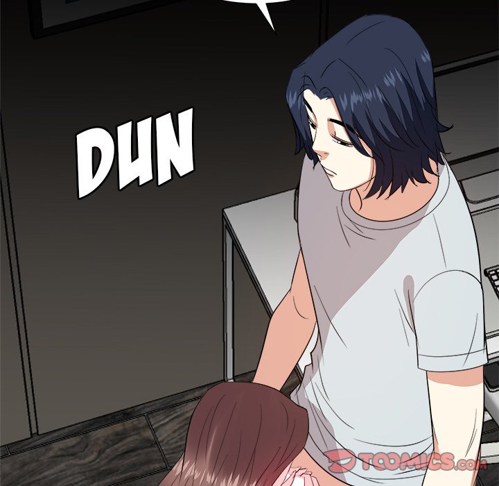 Daddy Long Legs - Chapter 39 40