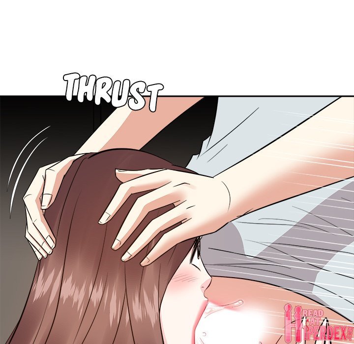 Daddy Long Legs - Chapter 39 47