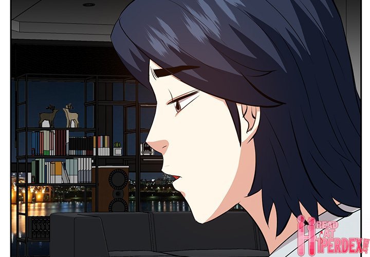Daddy Long Legs - Chapter 39 5