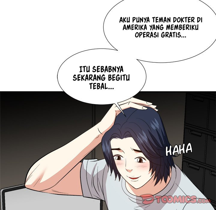 Daddy Long Legs - Chapter 39 58