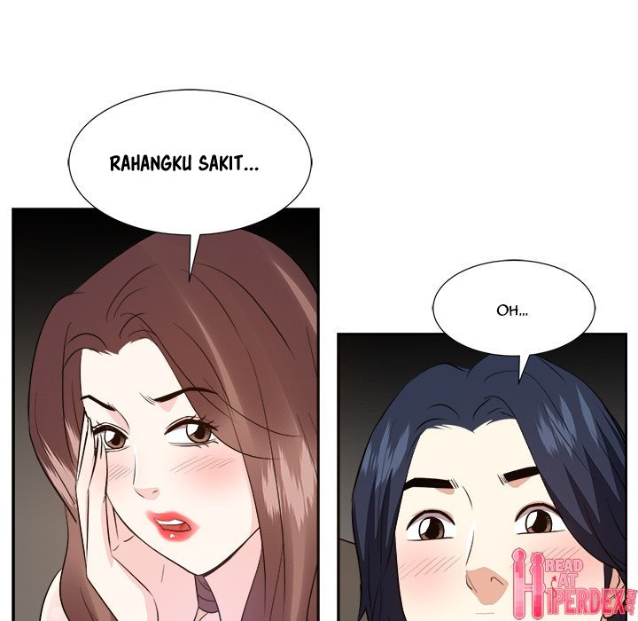 Daddy Long Legs - Chapter 39 56