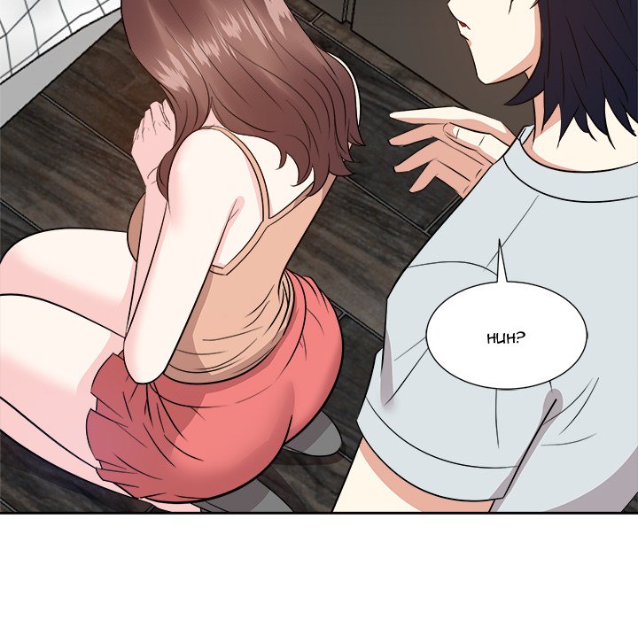Daddy Long Legs - Chapter 39 55