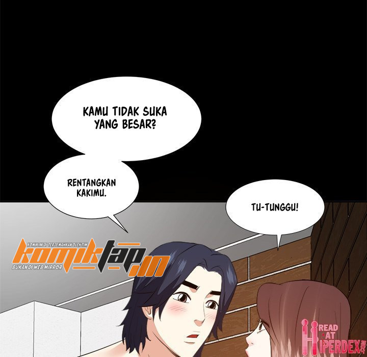 Daddy Long Legs - Chapter 30 81