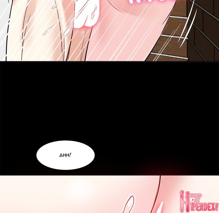 Daddy Long Legs - Chapter 30 87