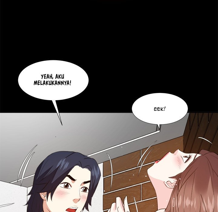 Daddy Long Legs - Chapter 30 85