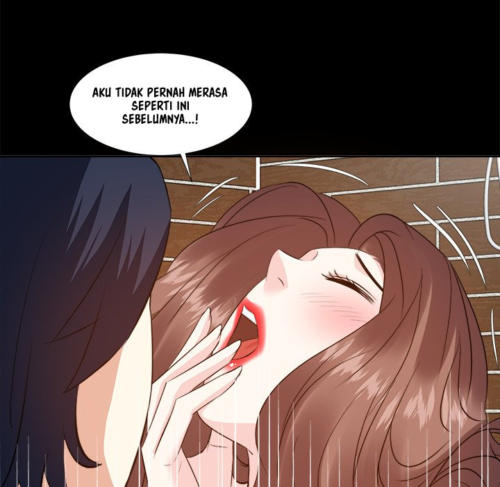 Daddy Long Legs - Chapter 30 91