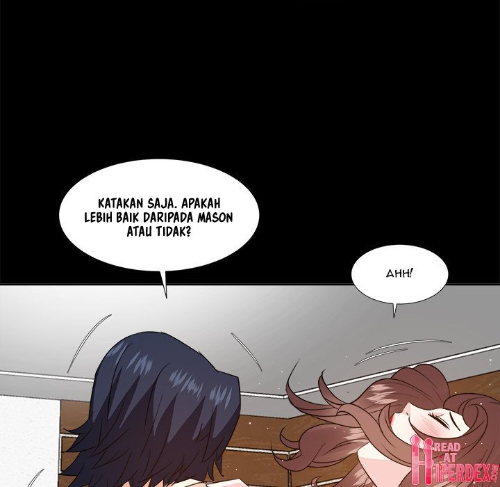 Daddy Long Legs - Chapter 30 96