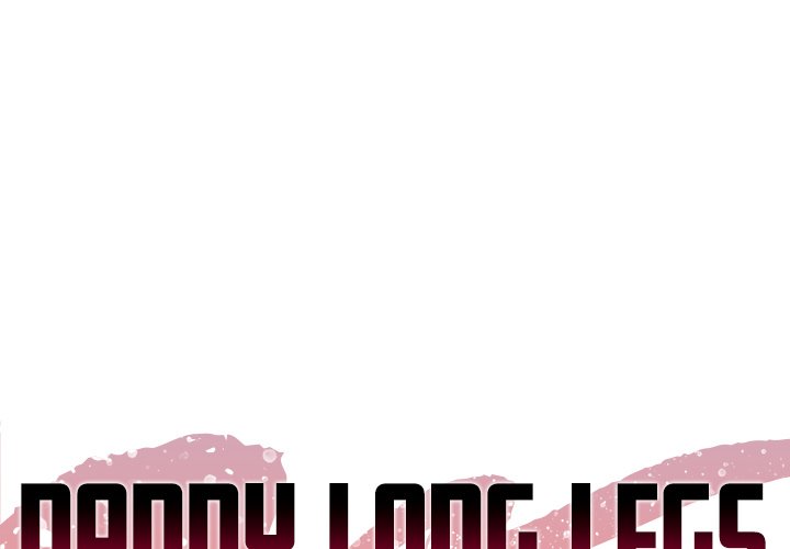 Daddy Long Legs - Chapter 30 2