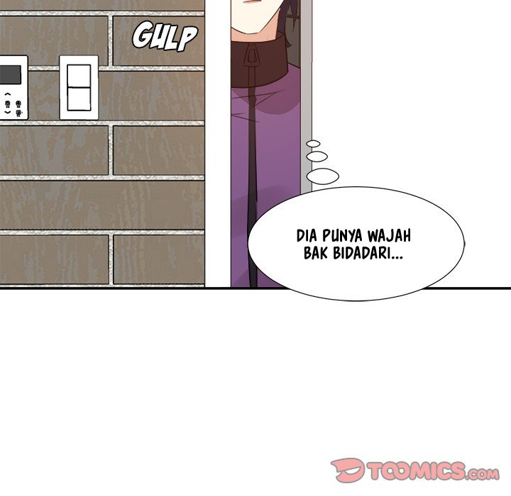 Daddy Long Legs - Chapter 30 28