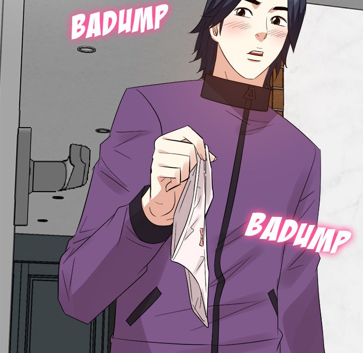 Daddy Long Legs - Chapter 30 23