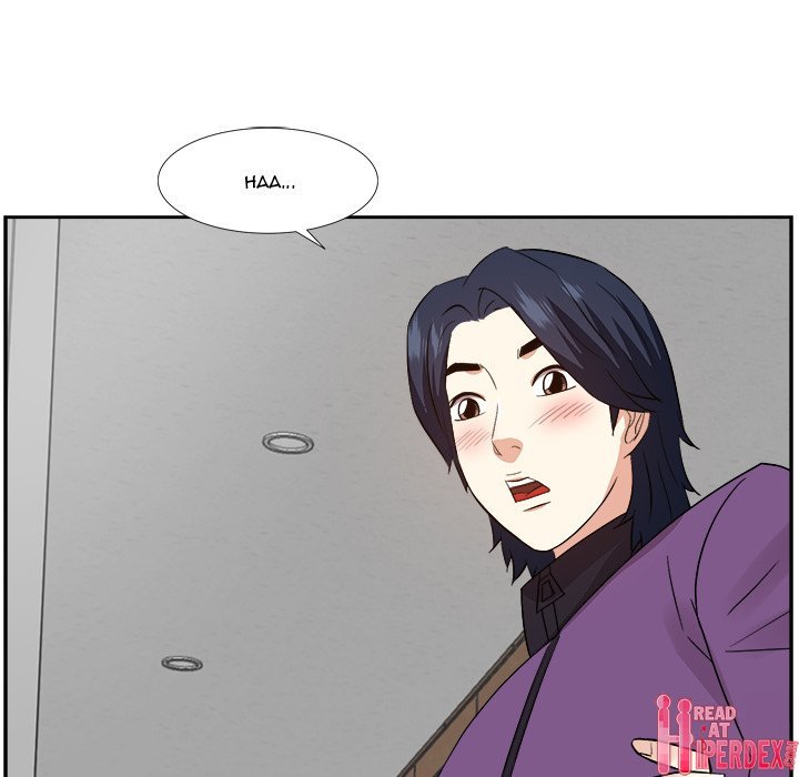 Daddy Long Legs - Chapter 30 36