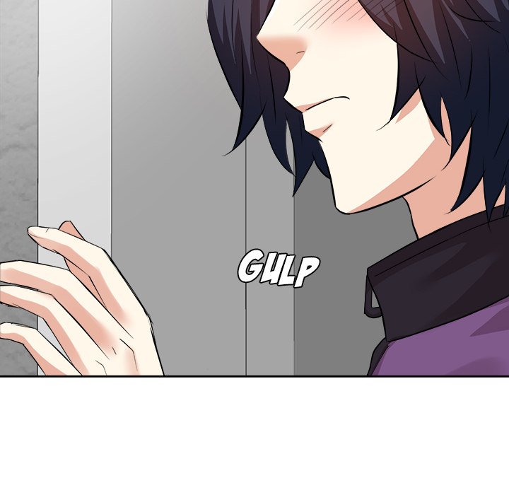 Daddy Long Legs - Chapter 30 35