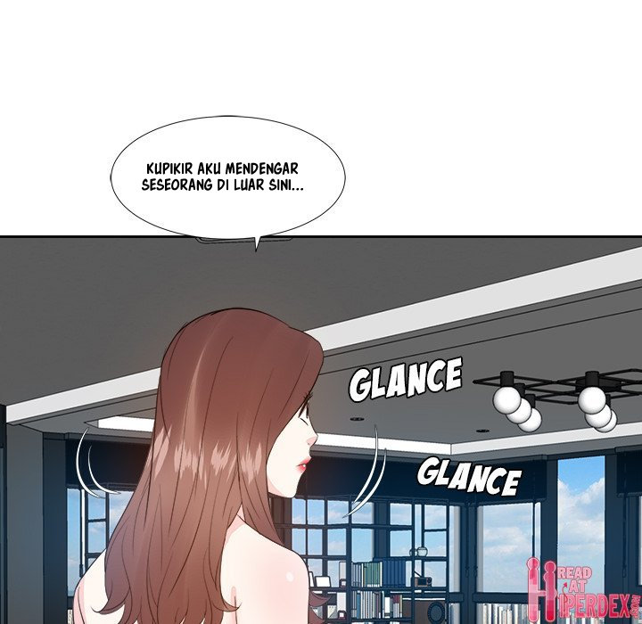 Daddy Long Legs - Chapter 30 120