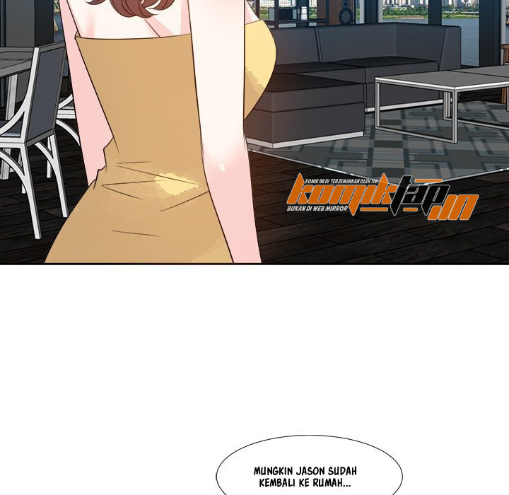 Daddy Long Legs - Chapter 30 121