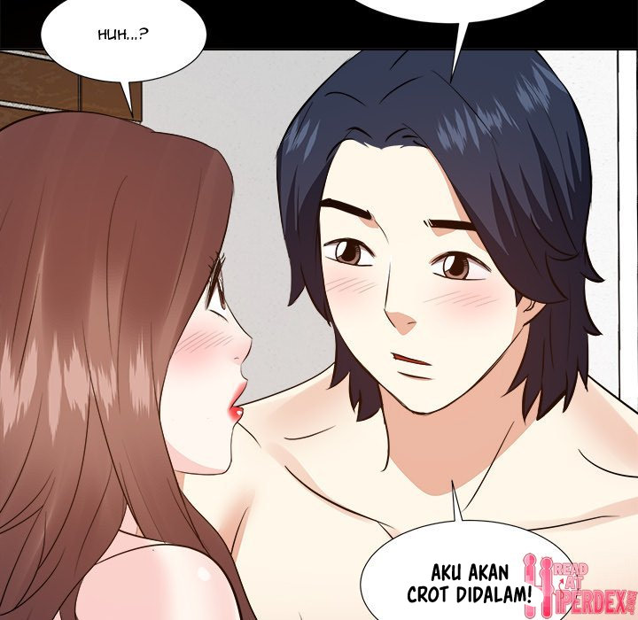 Daddy Long Legs - Chapter 30 102