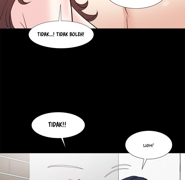 Daddy Long Legs - Chapter 30 103
