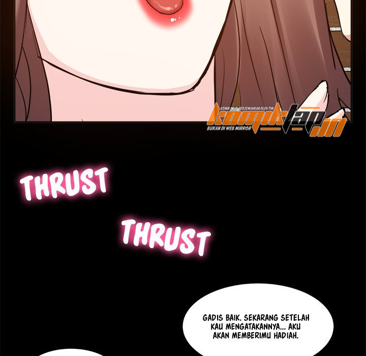 Daddy Long Legs - Chapter 30 101