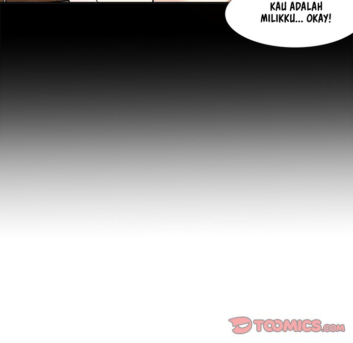 Daddy Long Legs - Chapter 30 112