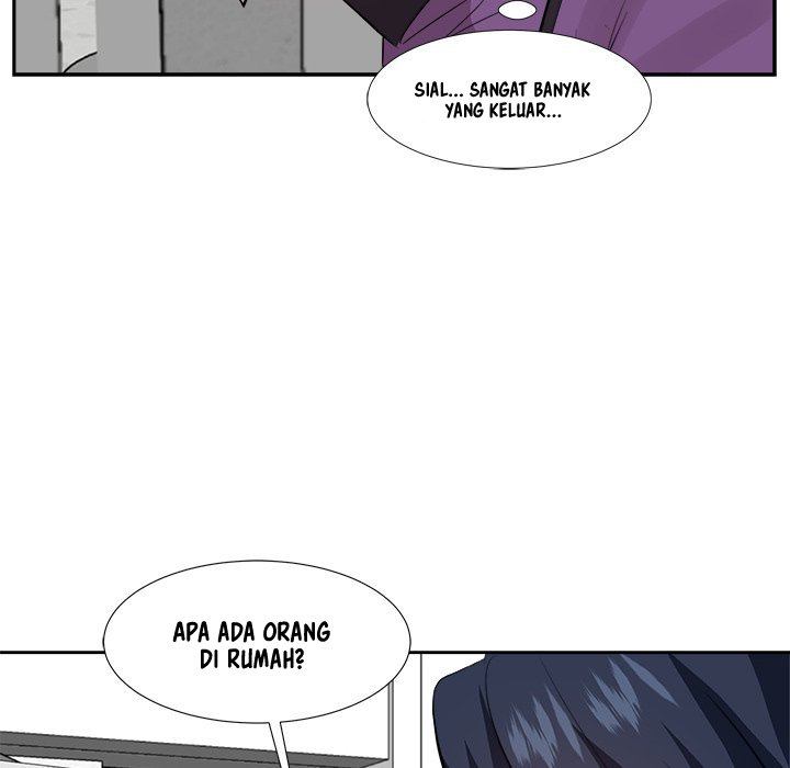 Daddy Long Legs - Chapter 30 116