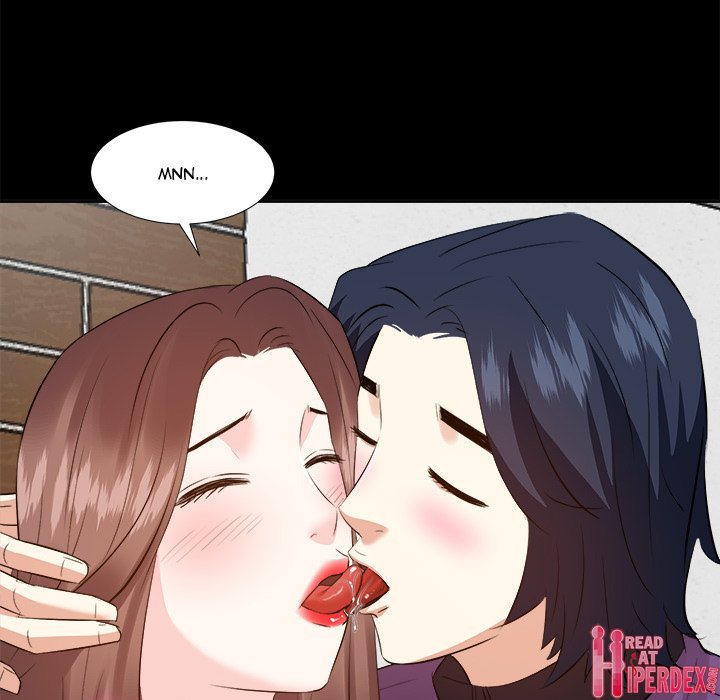 Daddy Long Legs - Chapter 30 66