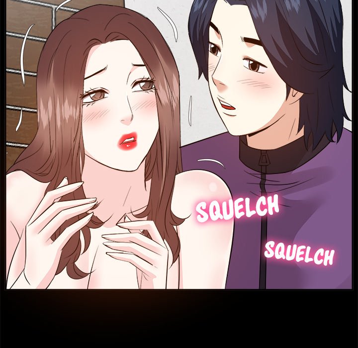 Daddy Long Legs - Chapter 30 65