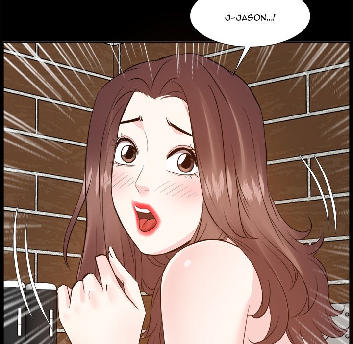 Daddy Long Legs - Chapter 30 44