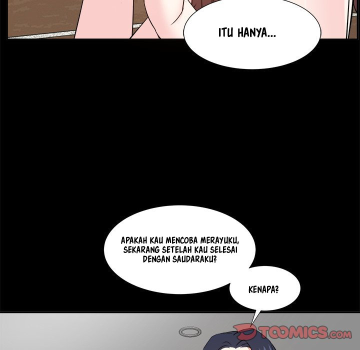 Daddy Long Legs - Chapter 30 52