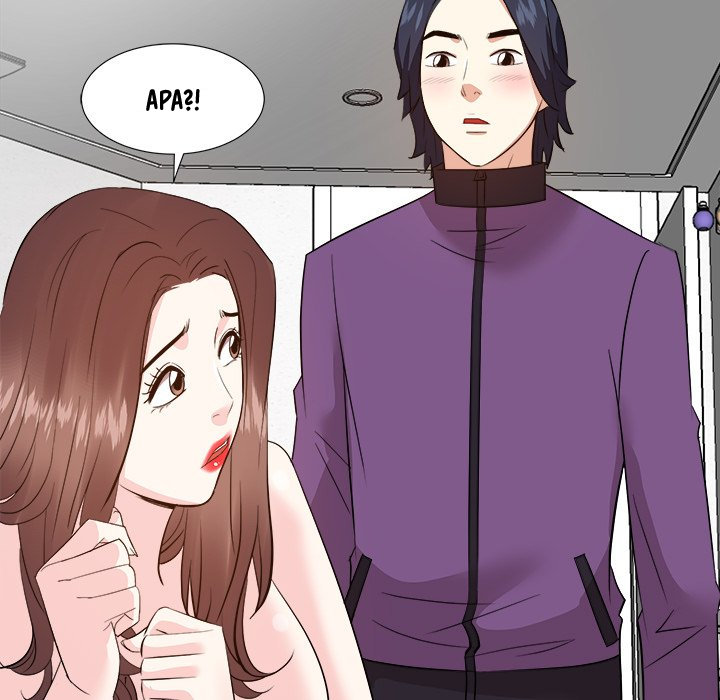 Daddy Long Legs - Chapter 30 53