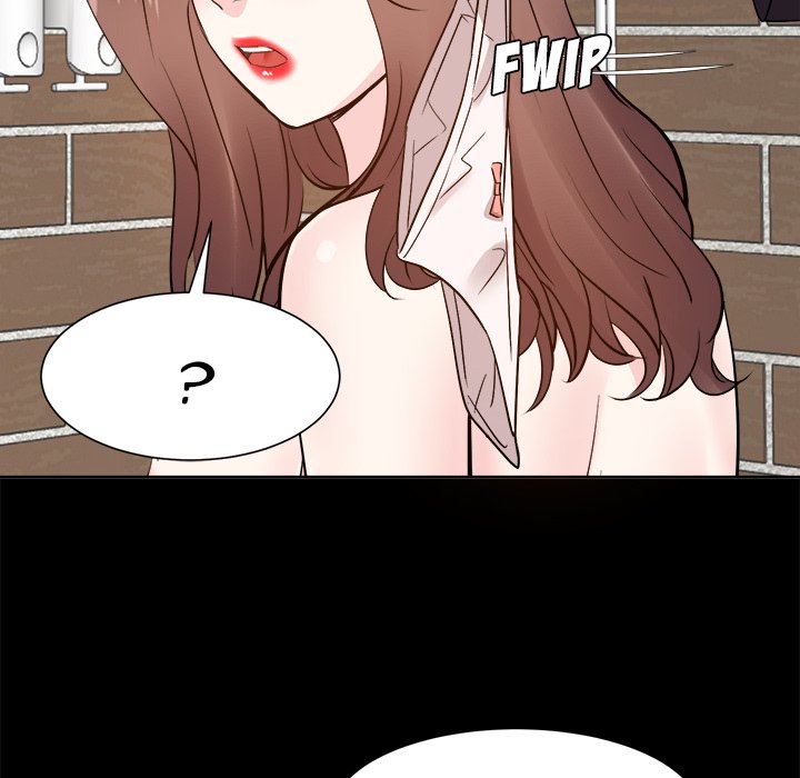 Daddy Long Legs - Chapter 30 50