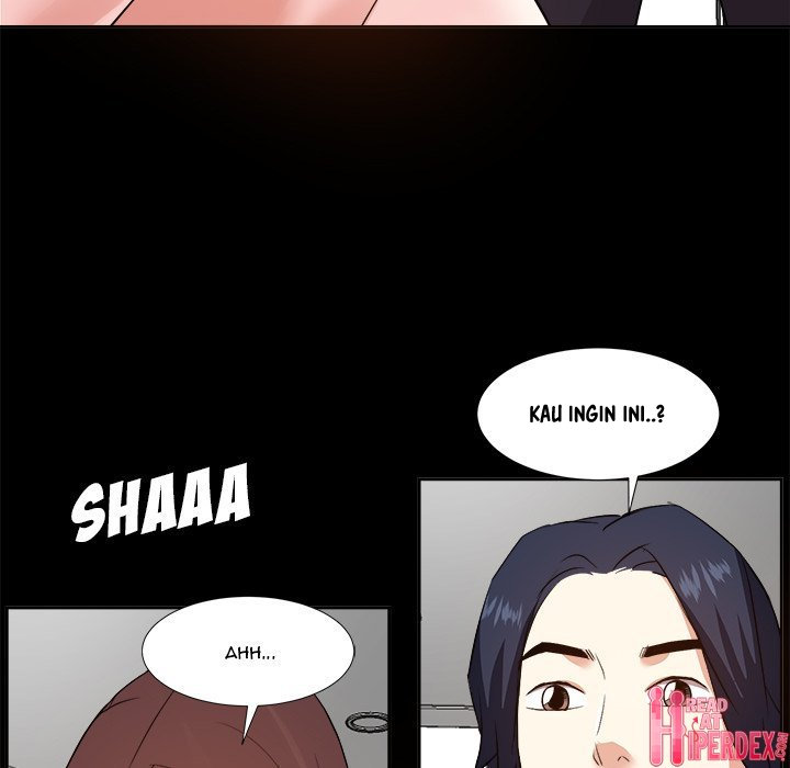 Daddy Long Legs - Chapter 30 57