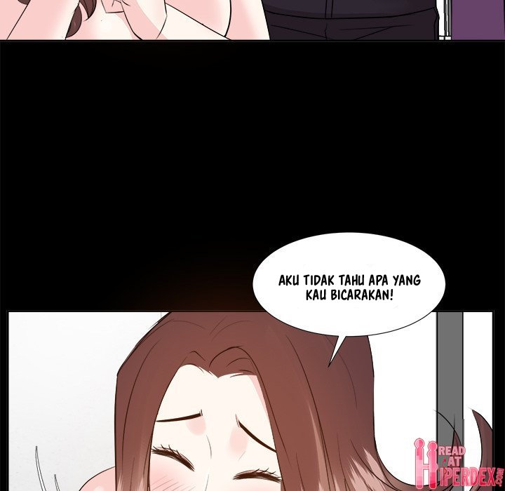 Daddy Long Legs - Chapter 30 54