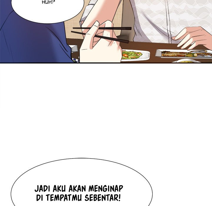 Daddy Long Legs - Chapter 18 8