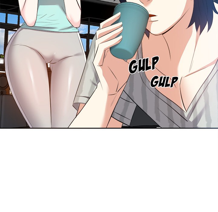Daddy Long Legs - Chapter 18 82