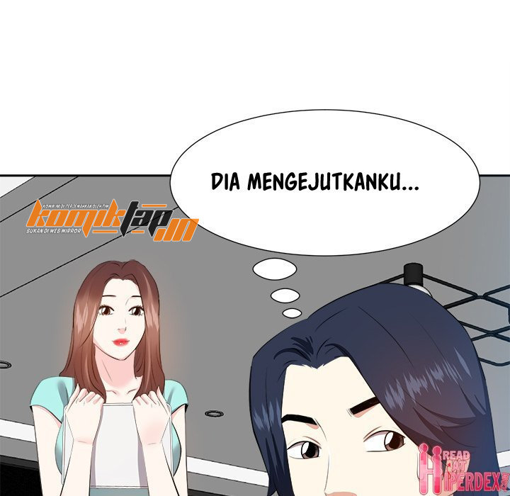 Daddy Long Legs - Chapter 18 81