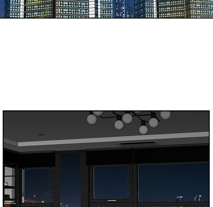 Daddy Long Legs - Chapter 18 86