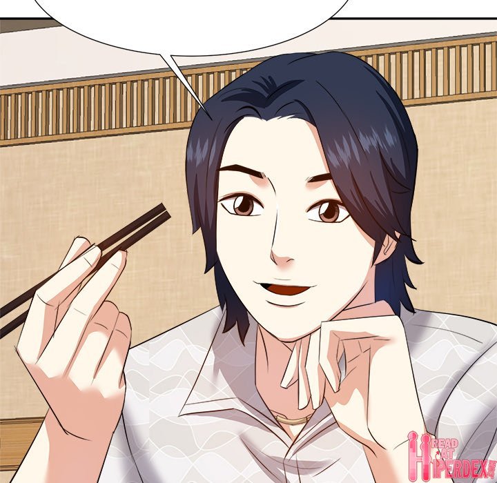 Daddy Long Legs - Chapter 18 9
