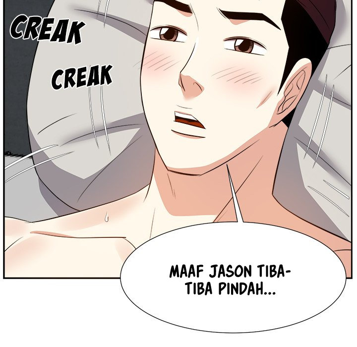 Daddy Long Legs - Chapter 18 98