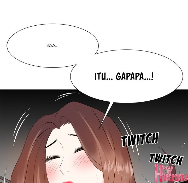 Daddy Long Legs - Chapter 18 99