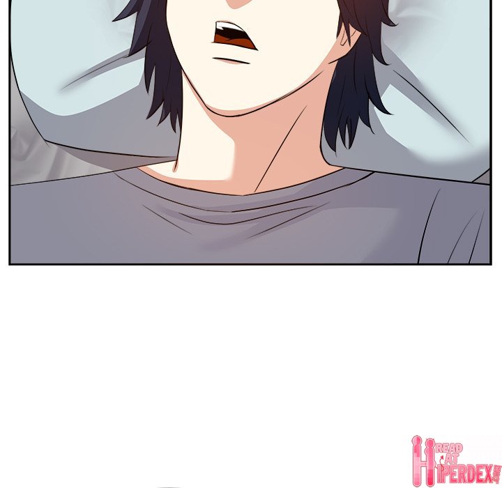 Daddy Long Legs - Chapter 18 90