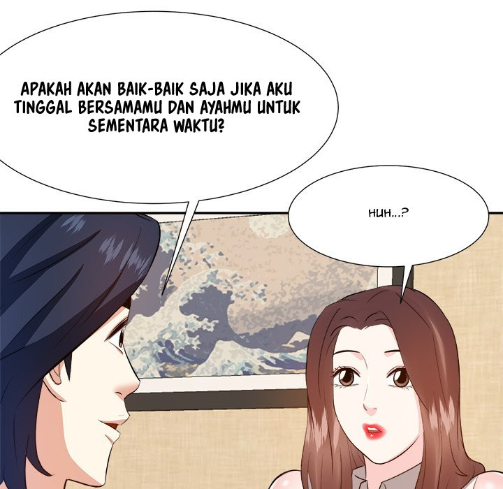 Daddy Long Legs - Chapter 18 28