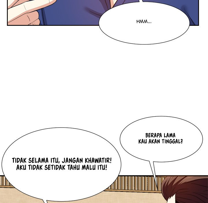 Daddy Long Legs - Chapter 18 22