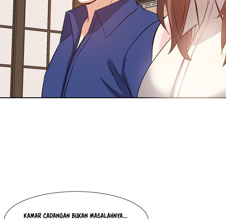 Daddy Long Legs - Chapter 18 20
