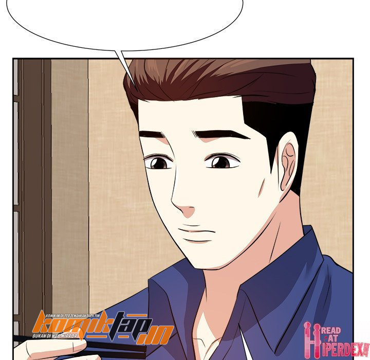Daddy Long Legs - Chapter 18 21