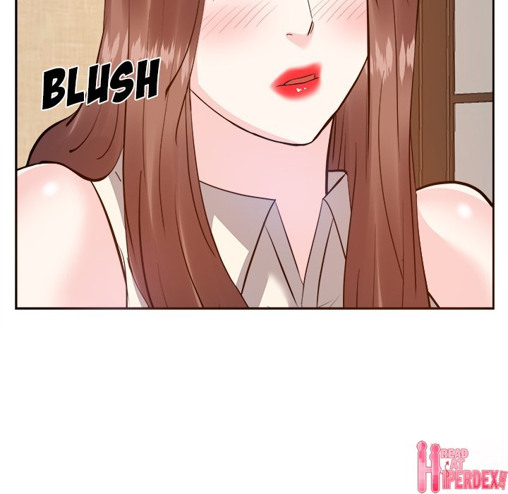 Daddy Long Legs - Chapter 18 27