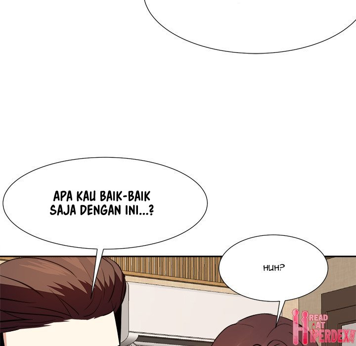 Daddy Long Legs - Chapter 18 24